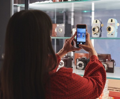 Zdjęcie - Zwiedzanie MuFo Józefitów